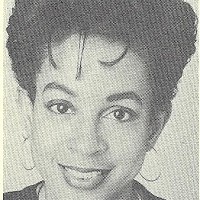 Bebe Moore Campbell, author of Sweet Summer