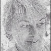 Alice Adams, author of Families and Survivors