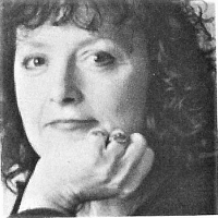 Jonis Agee, author of Sweet Eyes