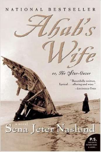 Ahab's Wife