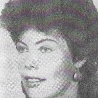 Pamela Alexander, author of Navigable Waterways