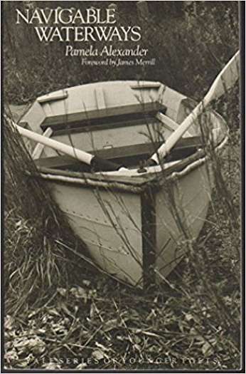 Navigable Waterways, by author Pamela Alexander