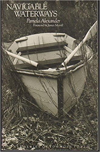 Navigable Waterways, by author Pamela Alexander