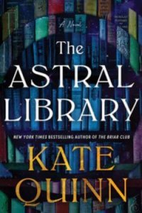 The Astral Library