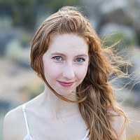 Kendra Atleework, author of Miracle Country