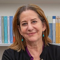 Barbara Demick, author of Daughters of the Bamboo Grove