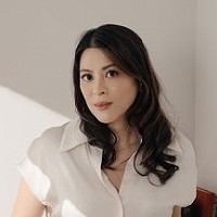 Karissa Chen, author of Homeseeking