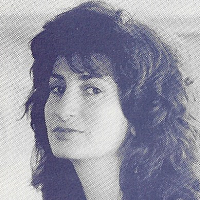 Barbara Quick, author of Northern Edge