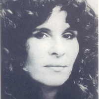 Giaconda Belli, author of The Inhabited Woman