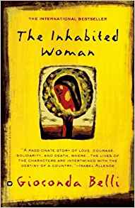 The Inhabited Woman, by author Giaconda Belli