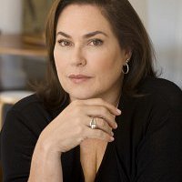 Amy Bloom, author of White Houses