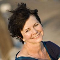 Geraldine Brooks, author of March