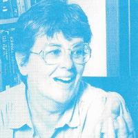 Dorothy Bryant, author of The Confessions of Madame Psyche