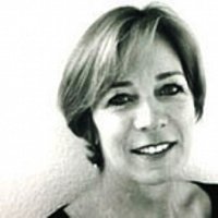 Bo Caldwell, author of Distant Land of My Father