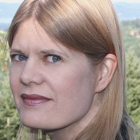 Deborah Campbell, author of Disappearance in Damascus