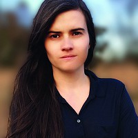 Casey Cep, author of Furious Hours