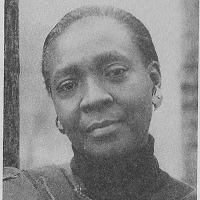 Maryse Conde, author of Segu