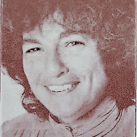 Blanche Wiesen Cook, author of Eleanor Roosevelt: Volume One, 1884-1933