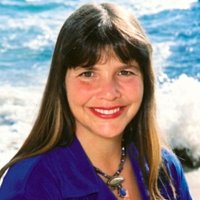 Lynne Cox, author of Swimming to Antarctica: Tales of a Long-Distance Swimmer