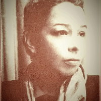 Thulani Davis, author of 1959