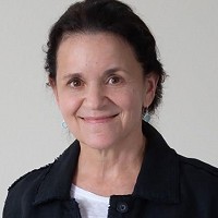 Nina de Gramont, author of The Christie Affair: A Novel