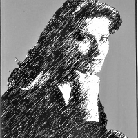 Jennifer Egan, author of The Invisible Circus