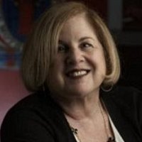 Elaine Showalter, author of A Jury of Her Peers: American Women Writers from Anne Bradstreet to Annie Prolx