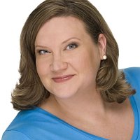 Eleanor Brown, author of The Weird Sisters