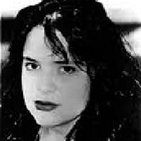 Elizabeth McCracken, author of The Giant's House