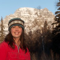 Eowyn Ivey, author of To The Bright Edge of the World