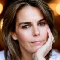 Jennifer Cody Epstein, author of The Painter from Shanghai