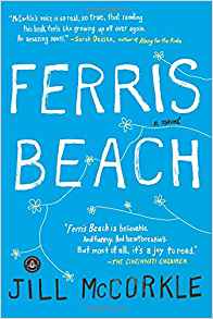 Ferris Beach