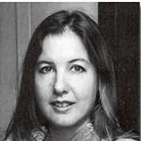 Janet Fitch, author of White Oleander