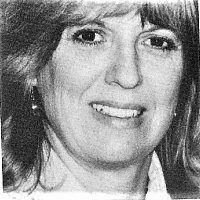 Earlene Fowler, author of Dove in the Window