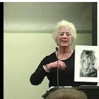 Frances Khirallah Noble, author of The Situe Stories