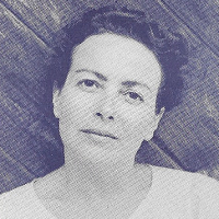 Judith Freeman, author of Chinchilla Farm