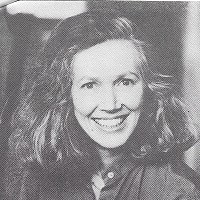 Betty Harper Fussell, author of Mabel