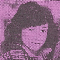 Elizabeth George, author of Payment in Blood