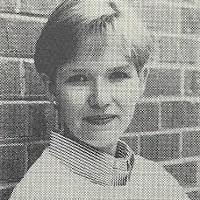 Kaye Gibbons, author of A Virtuous Woman