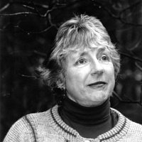 Gillian Gill, author of We Two: Victoria and Albert, Rulers, Partners, Rivals