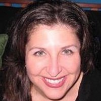 Lisa Glatt, author of A Girl Becomes a Comma Like That