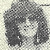 Sue Grafton, author of G is for Gumshoe