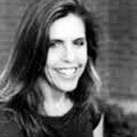 Suzanne Greenberg, author of Speed Walk and Other Stories