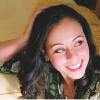 Heidi Durrow, author of The Girl Who Fell from the Sky