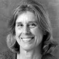 Hayden Herrera, author of Frida: A Biography of Frida Kahlo