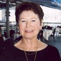 Laura Hillman, author of I Will Plant You a Lilac Tree