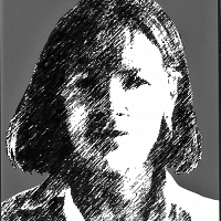 Linda Hogan, author of The Book of Medicines