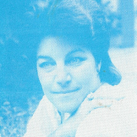 Wendy Hornsby, author of No Harm