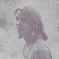 Susan Hubbel, author of A Country Year