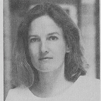 Josephine Humphreys, author of Dreams of Sleep